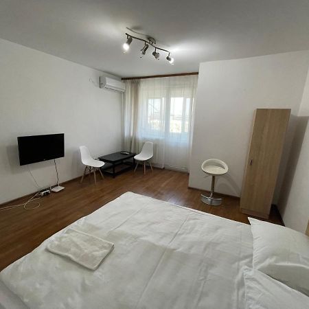 Bega Circumvalatiunii 1 Room Apartment - 3 Тимишоара Екстериор снимка