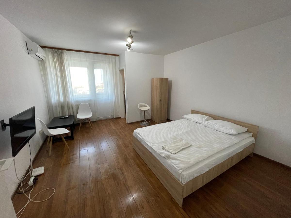 Bega Circumvalatiunii 1 Room Apartment - 3 Тимишоара Екстериор снимка