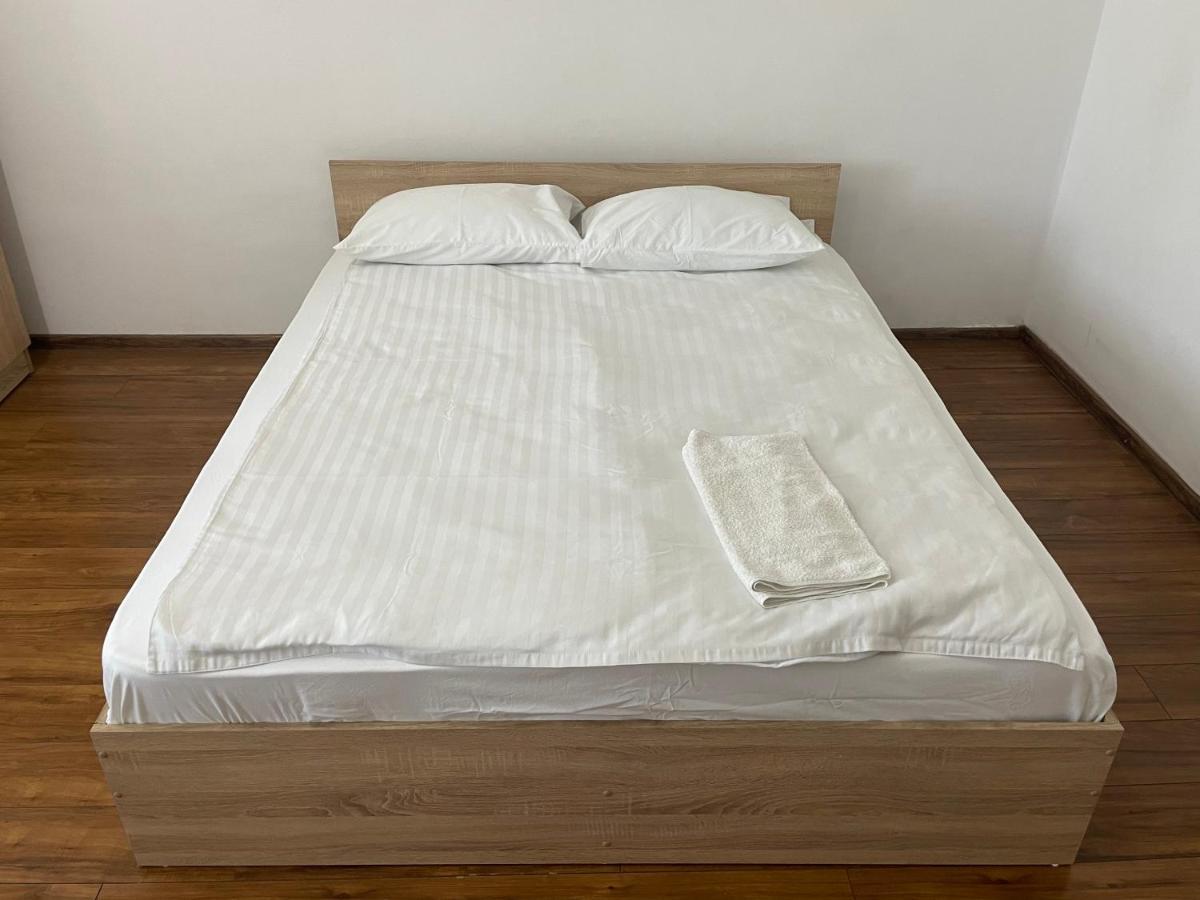 Bega Circumvalatiunii 1 Room Apartment - 3 Тимишоара Екстериор снимка